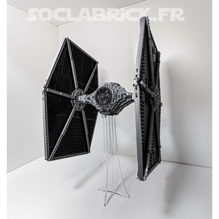 Tie fighter UCS 75095