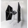 Tie fighter UCS 75095