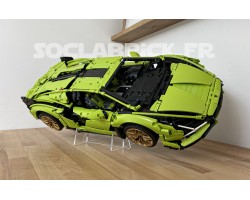 Support pour Lamborghini Sián FKP 37 42115