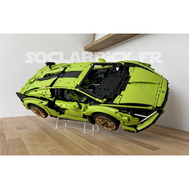 Support pour Lamborghini Sián FKP 37 42115