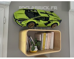 Support pour Lamborghini Sián FKP 37 42115