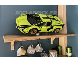 Support pour Lamborghini Sián FKP 37 42115