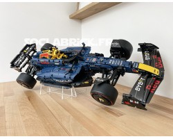 F1 Oracle Red Bull Team -...