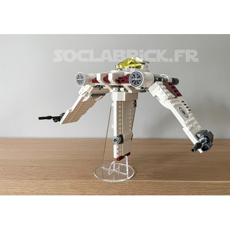 V-19 Torrent 75432 upright