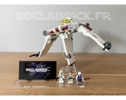 V-19 Torrent 75432 inclined