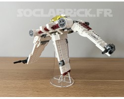 V-19 Torrent 75432 inclined