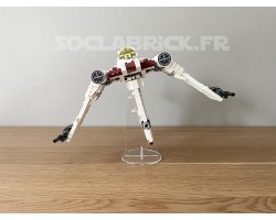 V-19 Torrent 75432 inclined