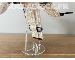 V-19 Torrent 75432 inclined