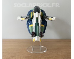 Jango Fett's Starship 75433