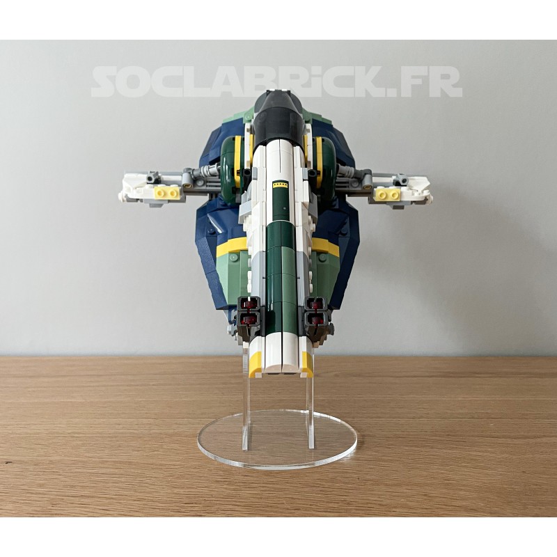 Jango Fett's Starship 75433