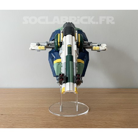 Le vaisseau de Jango Fett 75433