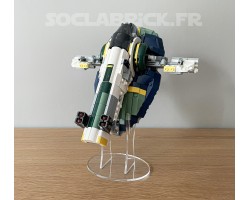 Jango Fett's Starship 75433