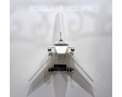 Imperial Shuttle 10212 wall mount