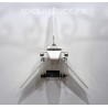 Imperial Shuttle 10212 wall mount
