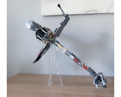 B-Wing UCS 10227