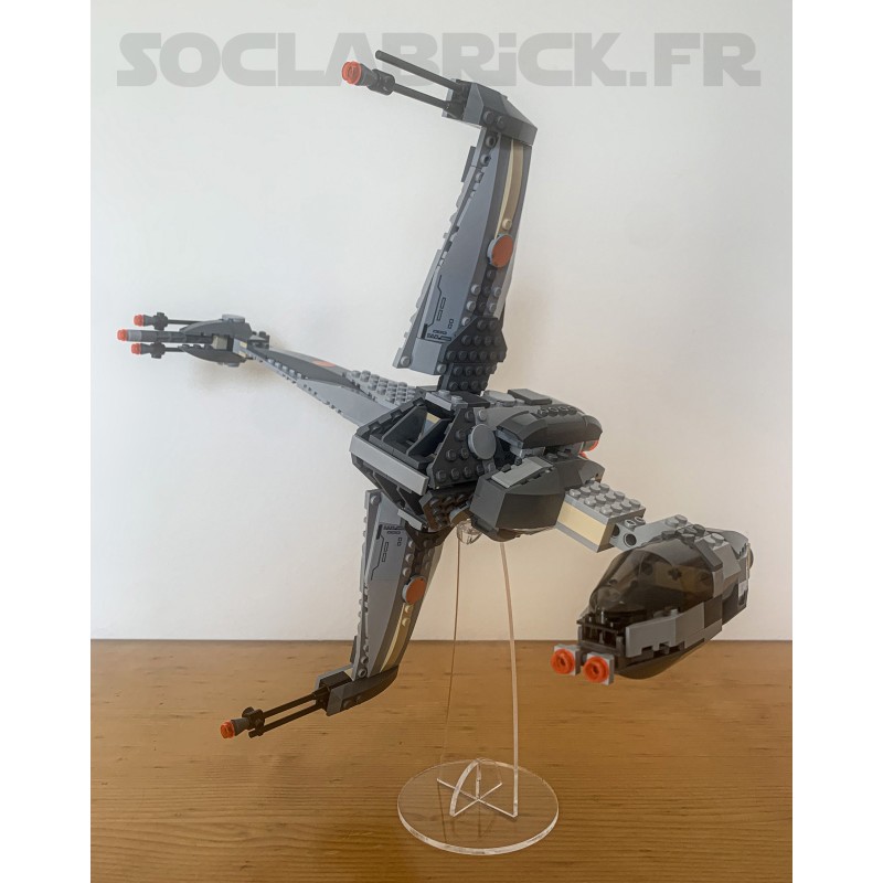 B-Wing 6208