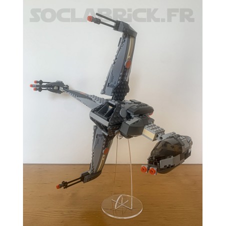 B-Wing 6208
