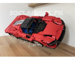 Ferrari Daytona SP3 42143
