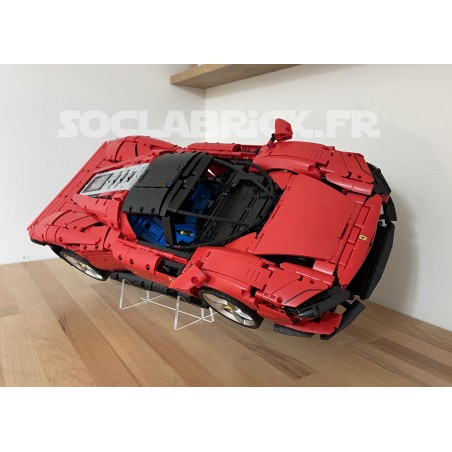 Ferrari Daytona SP3 42143