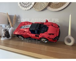 Ferrari Daytona SP3 42143
