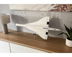 Concorde 10318 de biais