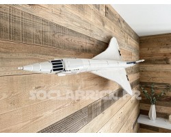 Concorde 10318 wall mount