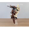 Battle Droid with STAP Speeder 75428