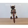 Battle Droid with STAP Speeder 75428