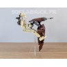 Battle Droid with STAP Speeder 75428