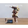 Battle Droid with STAP Speeder 75428