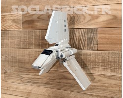 75419 Tydirium - Wall mount