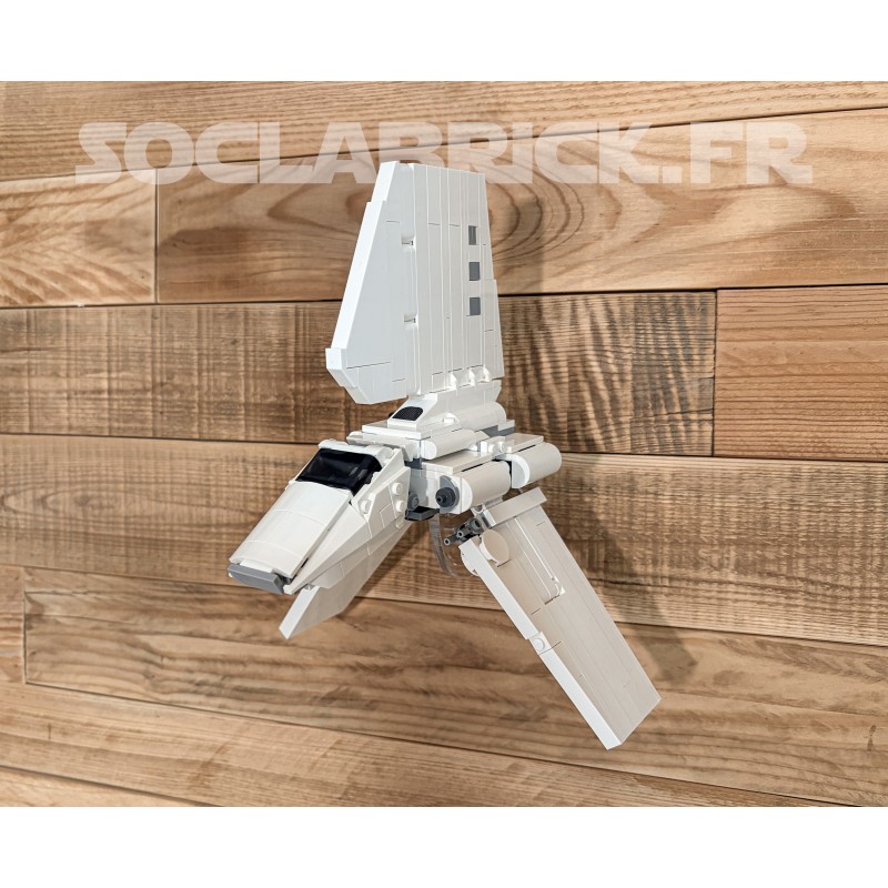 75419 Tydirium - Wall mount