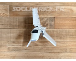 75419 Tydirium - Wall mount