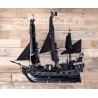 Black Pearl 10365 mural
