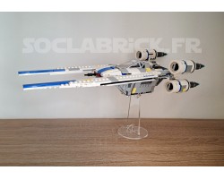 Rebel U-Wing Fighter 75399