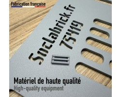 Death Star UCS 75419 - mural