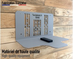 Death Star UCS 75419 - mural