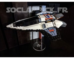 Interstellar ship - 60430