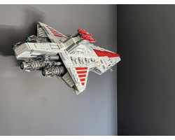 Venator UCS 75367 - Wall mount