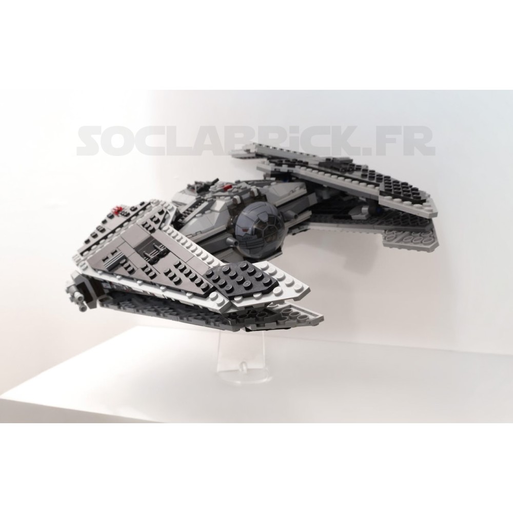 Sith Fury-class Interceptor 9500