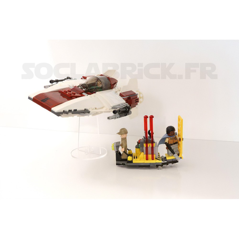 A-Wing 75175