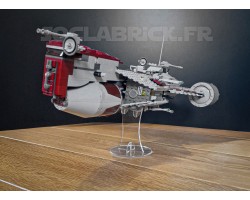 Republic Frigate 7964