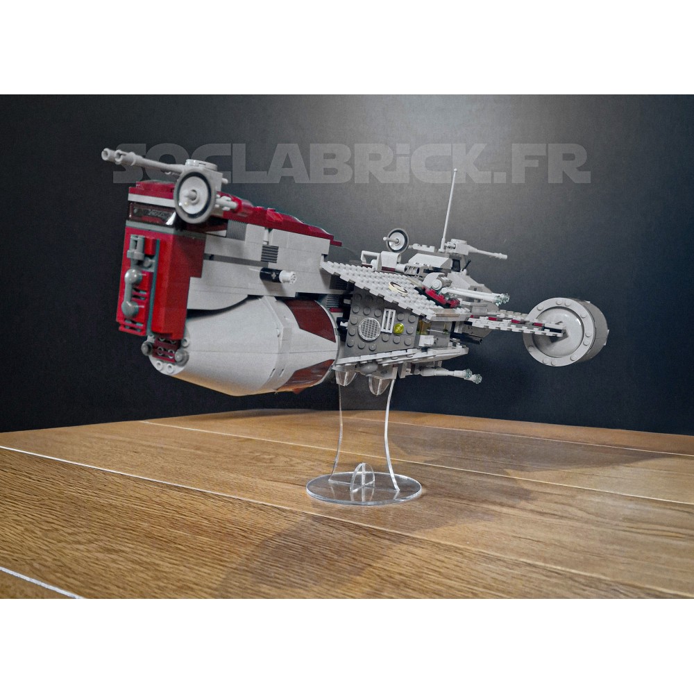 Republic Frigate 7964