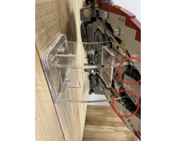 Slave1 UCS 75397 - Wall mount