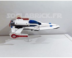 Darkseid Invasion 76028