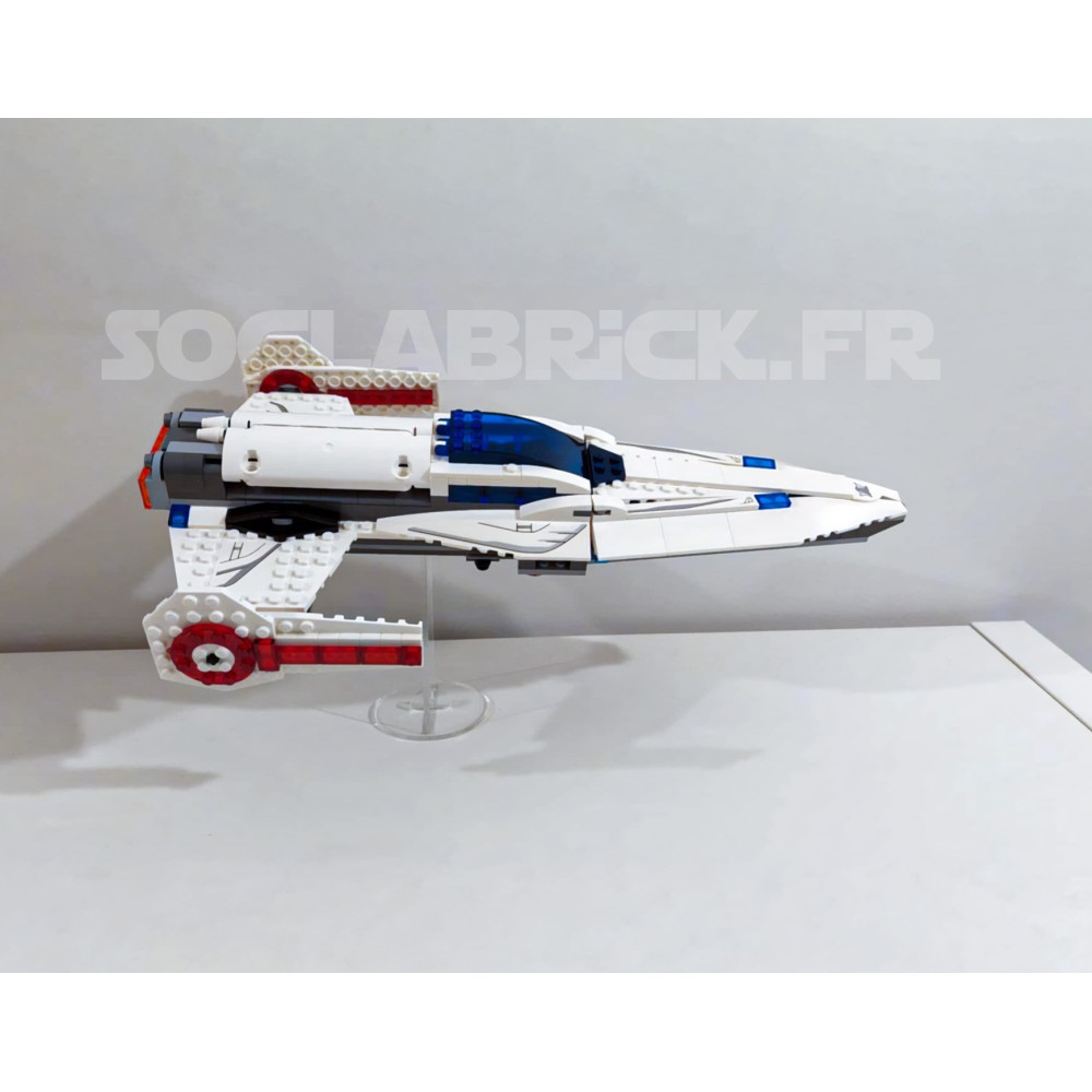 L'invasion de Darkseid 76028