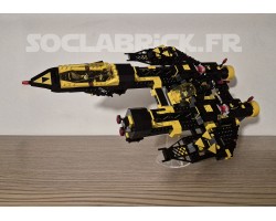 Le Blacktron Renegade - 10335