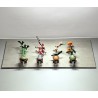 Botanic collection - Wall Mount