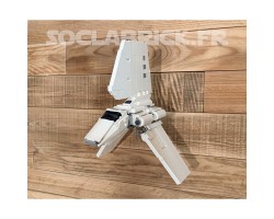 Death Star UCS 75419 - Wall mount