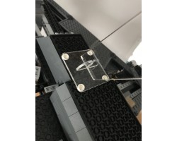 Supports pour LEGO 75323 Le Justifier